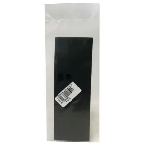 $1 OFF: Stefanplast Active Carbon Filter Single