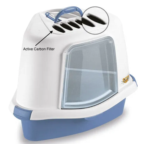 $1 OFF: Stefanplast Active Carbon Filter Single