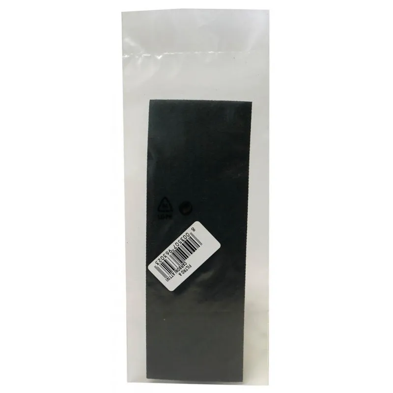 $1 OFF: Stefanplast Active Carbon Filter Single