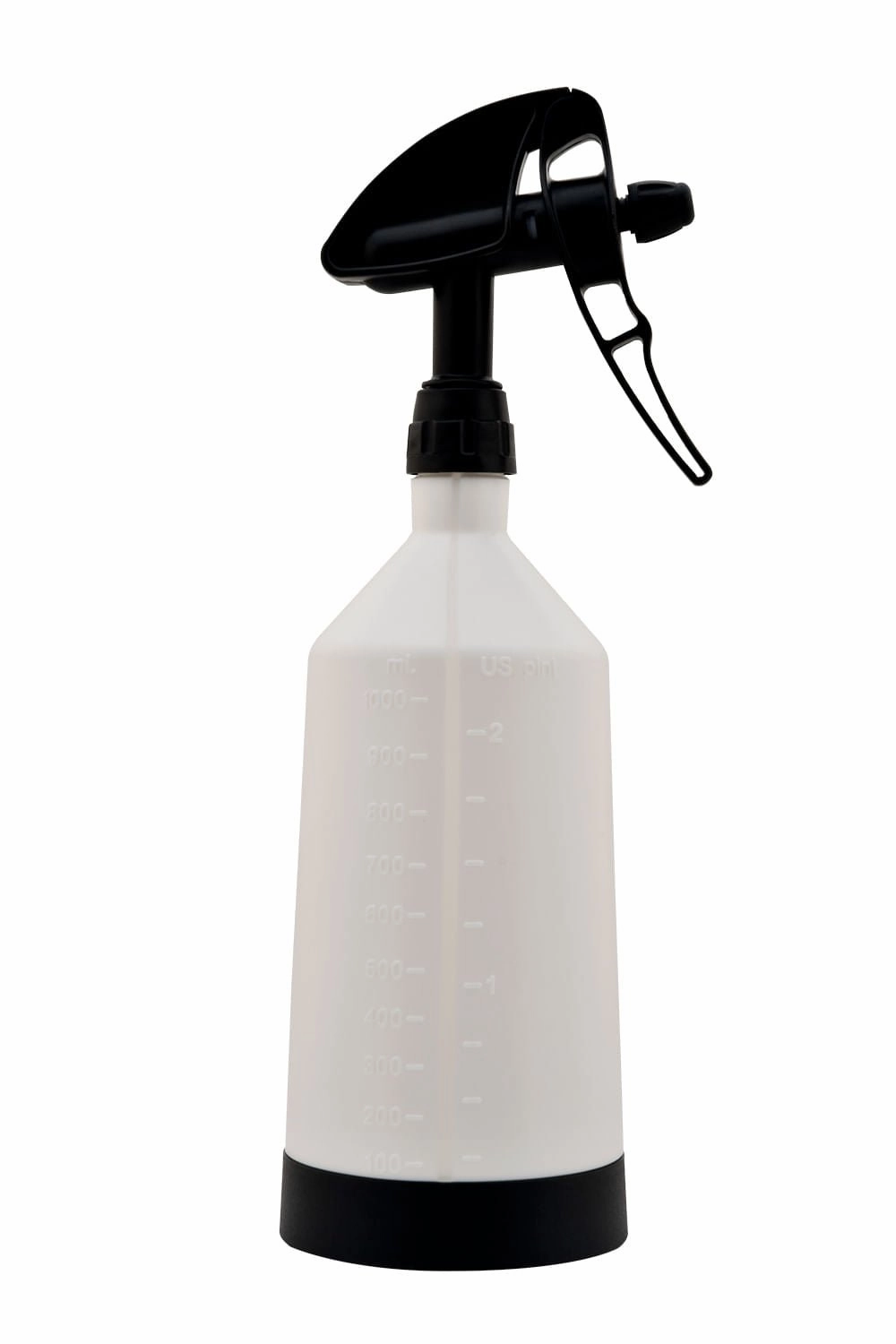 1 L Double Mist Sprayer with Viton Seal