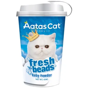 Cat Litter & Accessories