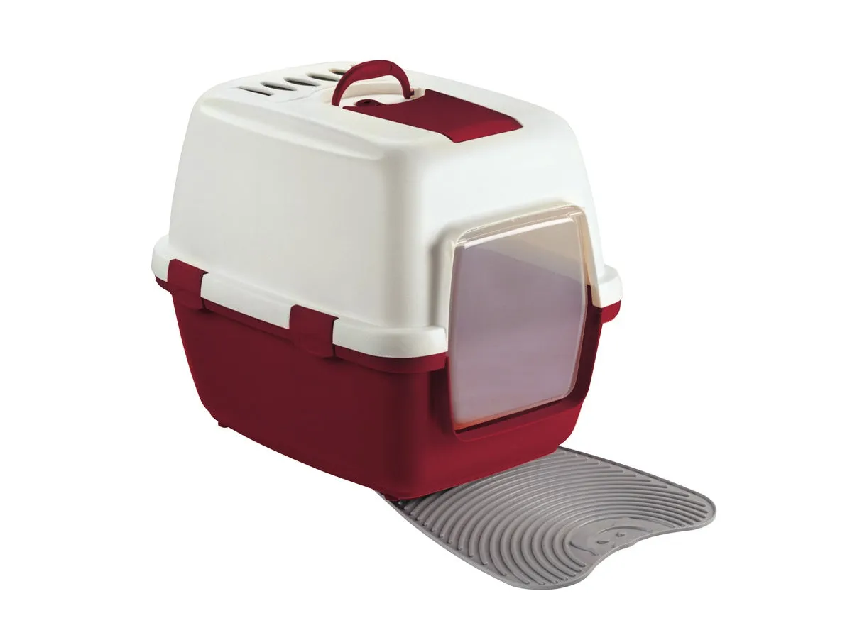 $2 OFF: Stefanplast Cleaner Litter Carpet