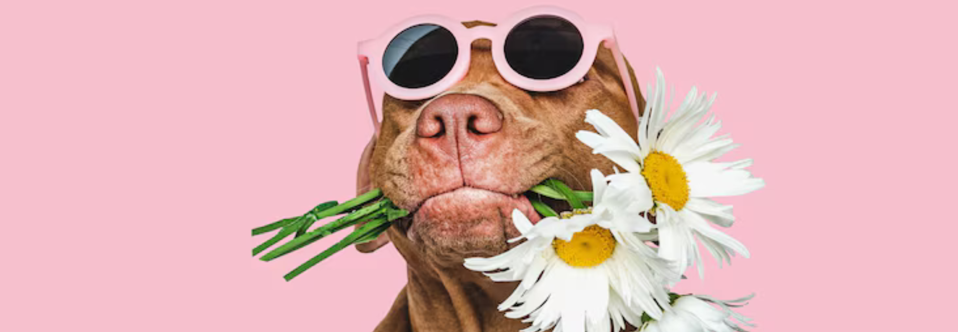 Flash Sale: 50% OFF Everything Pets