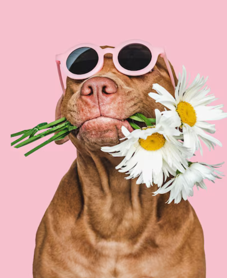 Flash Sale: 50% OFF Everything Pets