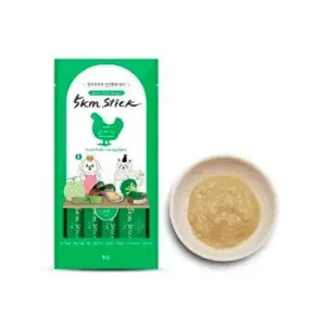 5km Stick Hoki Dog & Cat Treat