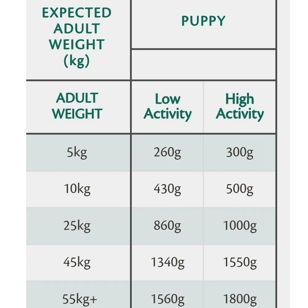 80% Gourmet Sausage Fresh Duck Wet Dog Food