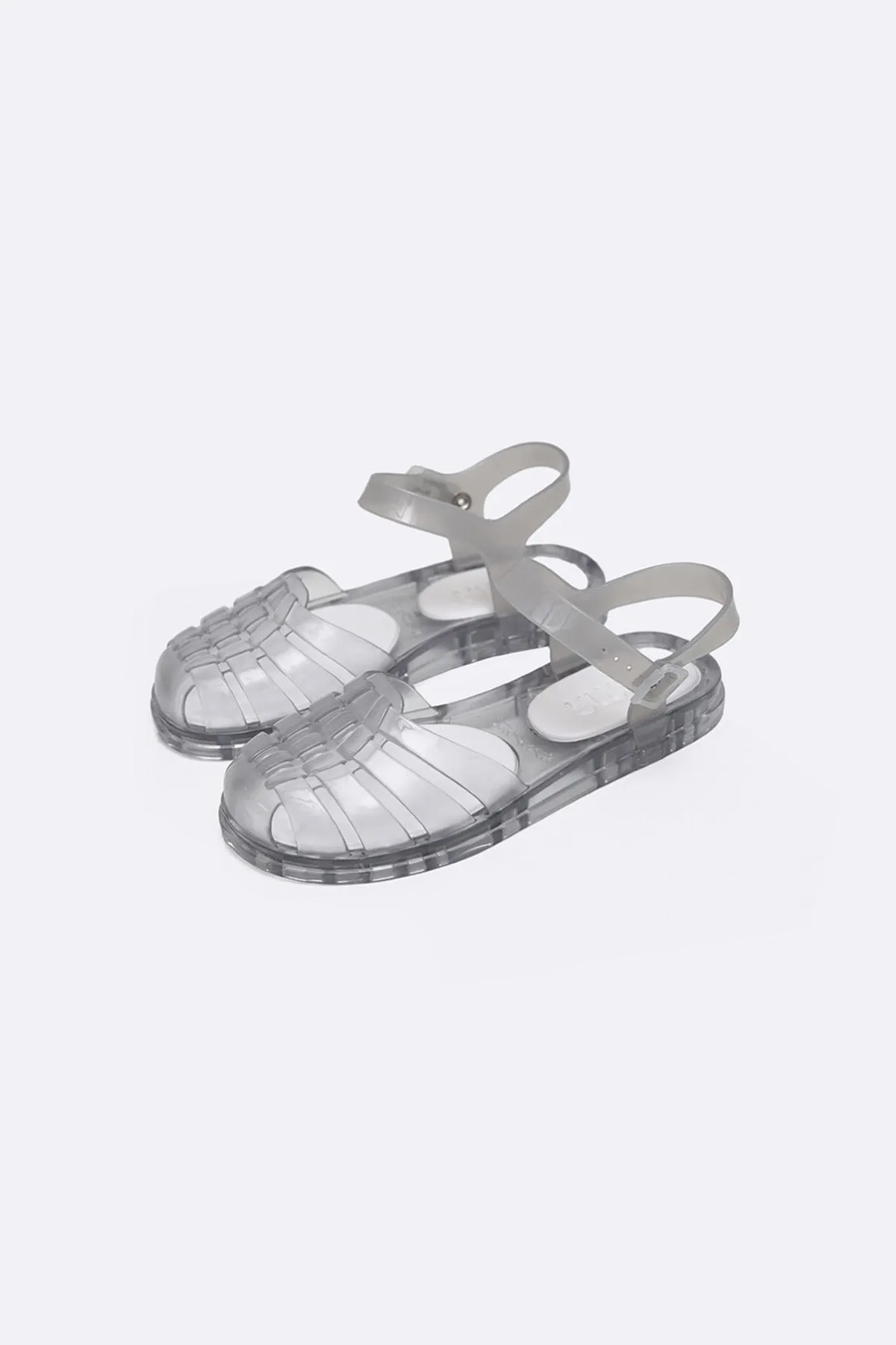 90'S JELLY SANDALS