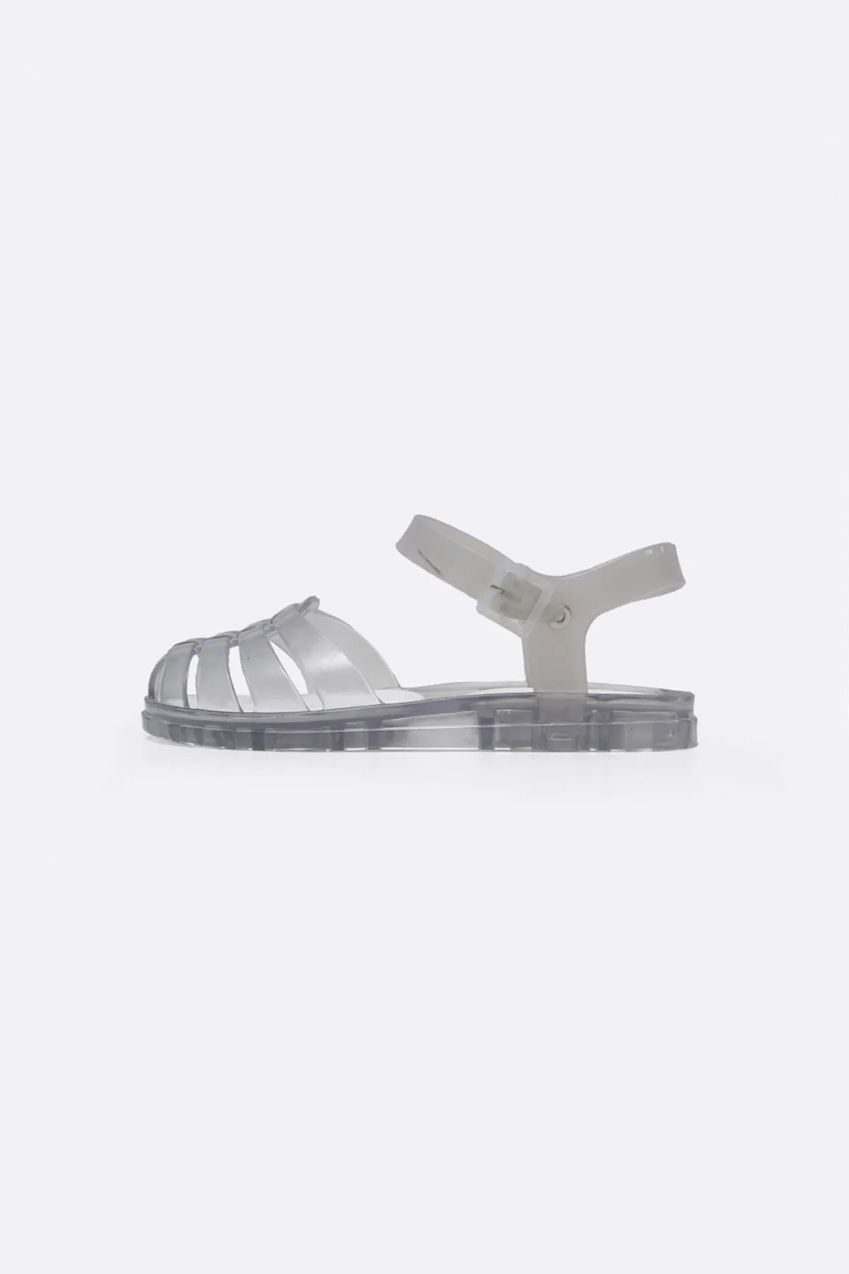 90'S JELLY SANDALS