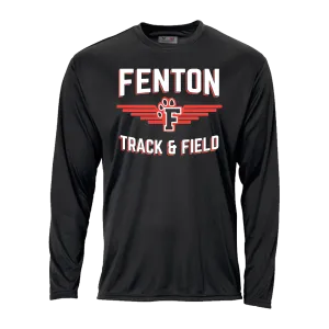 A4 Cooling Performance Long SLeeve D1