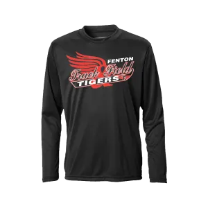 A4 Cooling Performance Long SLeeve D2