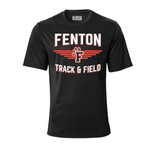 A4 Cooling Performance Tee D1