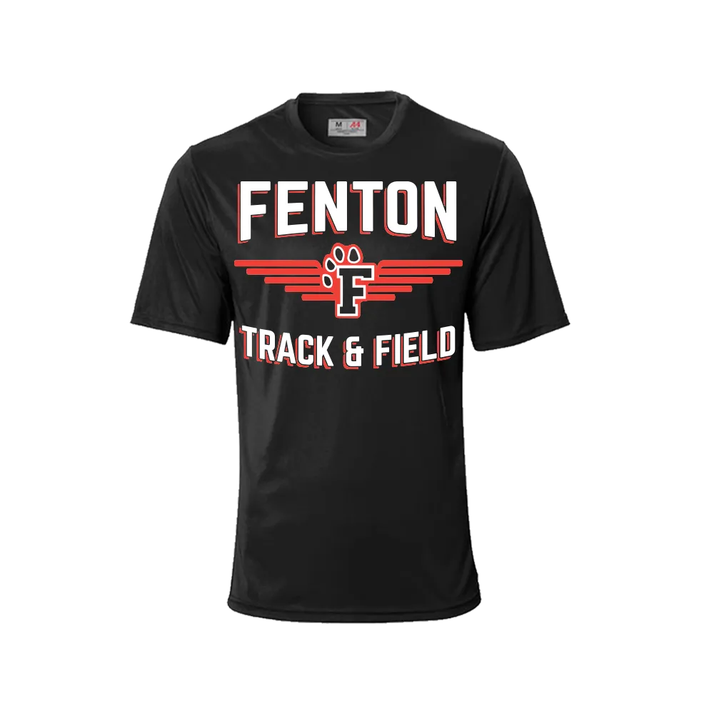 A4 Cooling Performance Tee D1