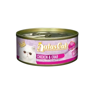 Canned