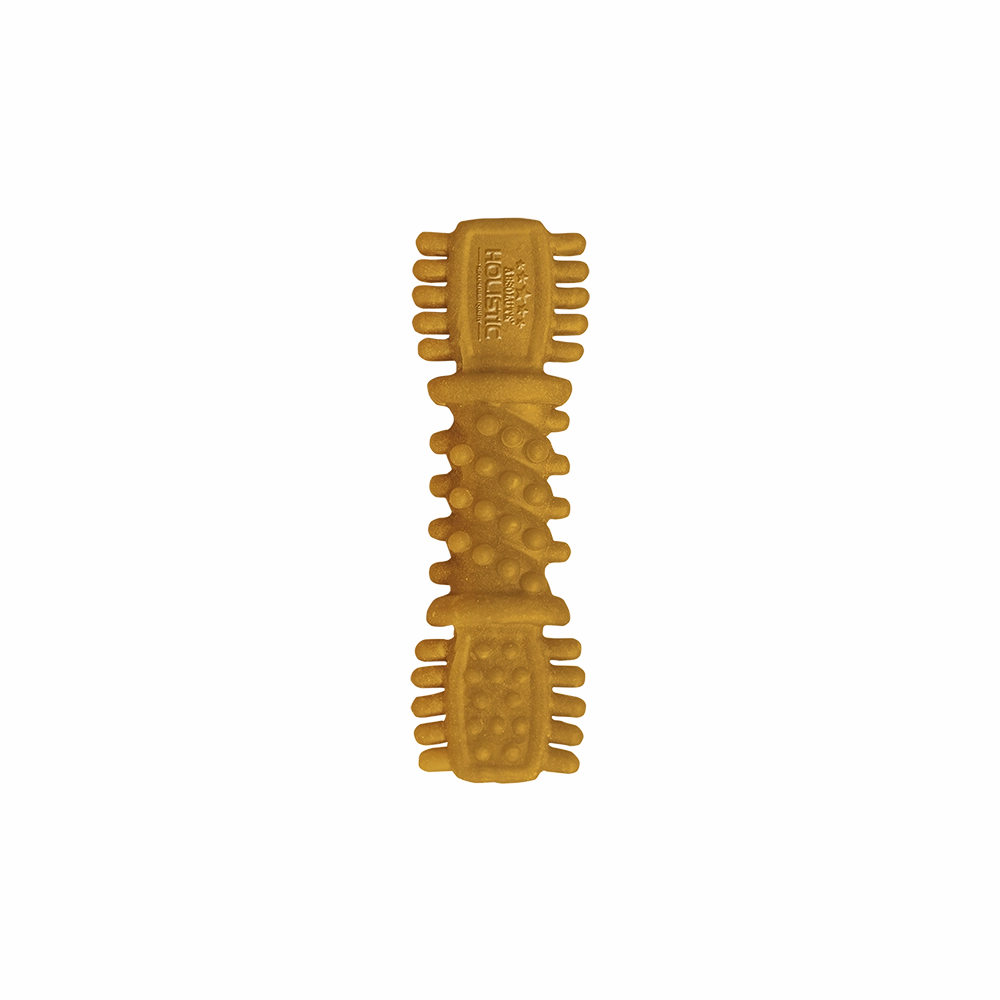 Absolute Holistic Dog Boost Dental Chew Turmeric 25g (4")