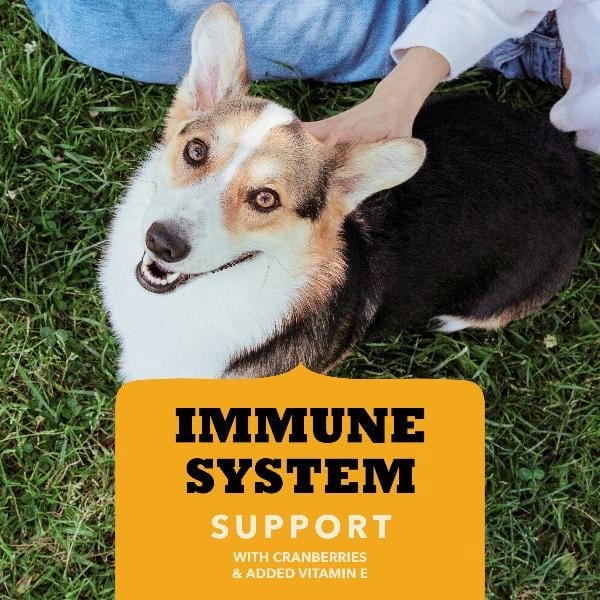 ACANA Chewy Strips Dog Treats - Immune System Support Chicken Recipe