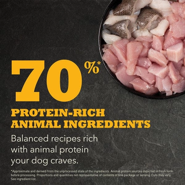ACANA Puppy Recipe Dry Dog Food