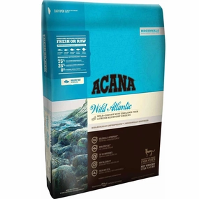 Acana Regionals Wild Atlantic Dry Cat Food