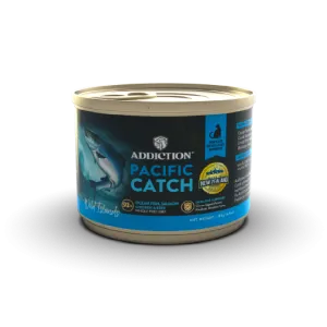 Addiction Cat Wild Islands Pacific Catch 185g