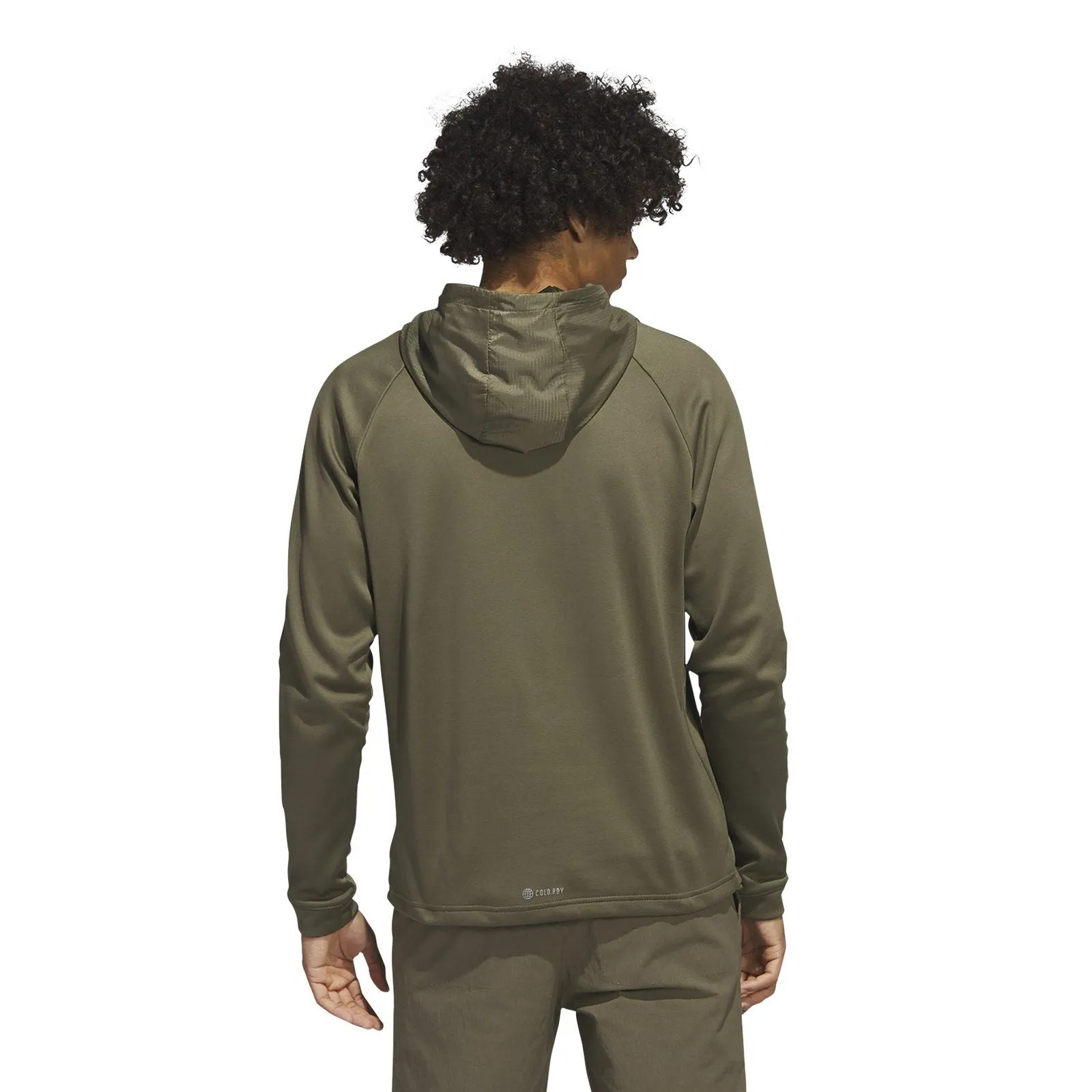 adidas 3-Stripe COLD.RDY Golf Hoodie HR9063