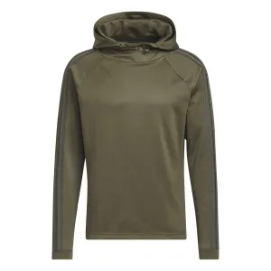 adidas 3-Stripe COLD.RDY Golf Hoodie HR9063