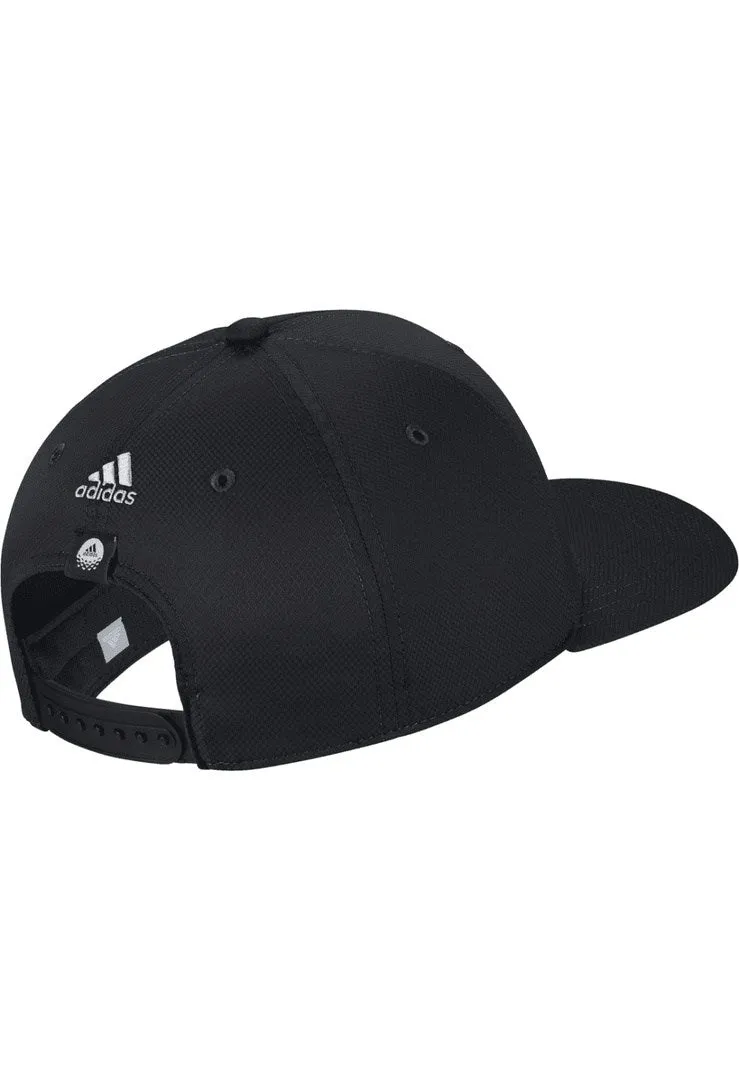 adidas 3-Stripes Tour Golf Cap H57166