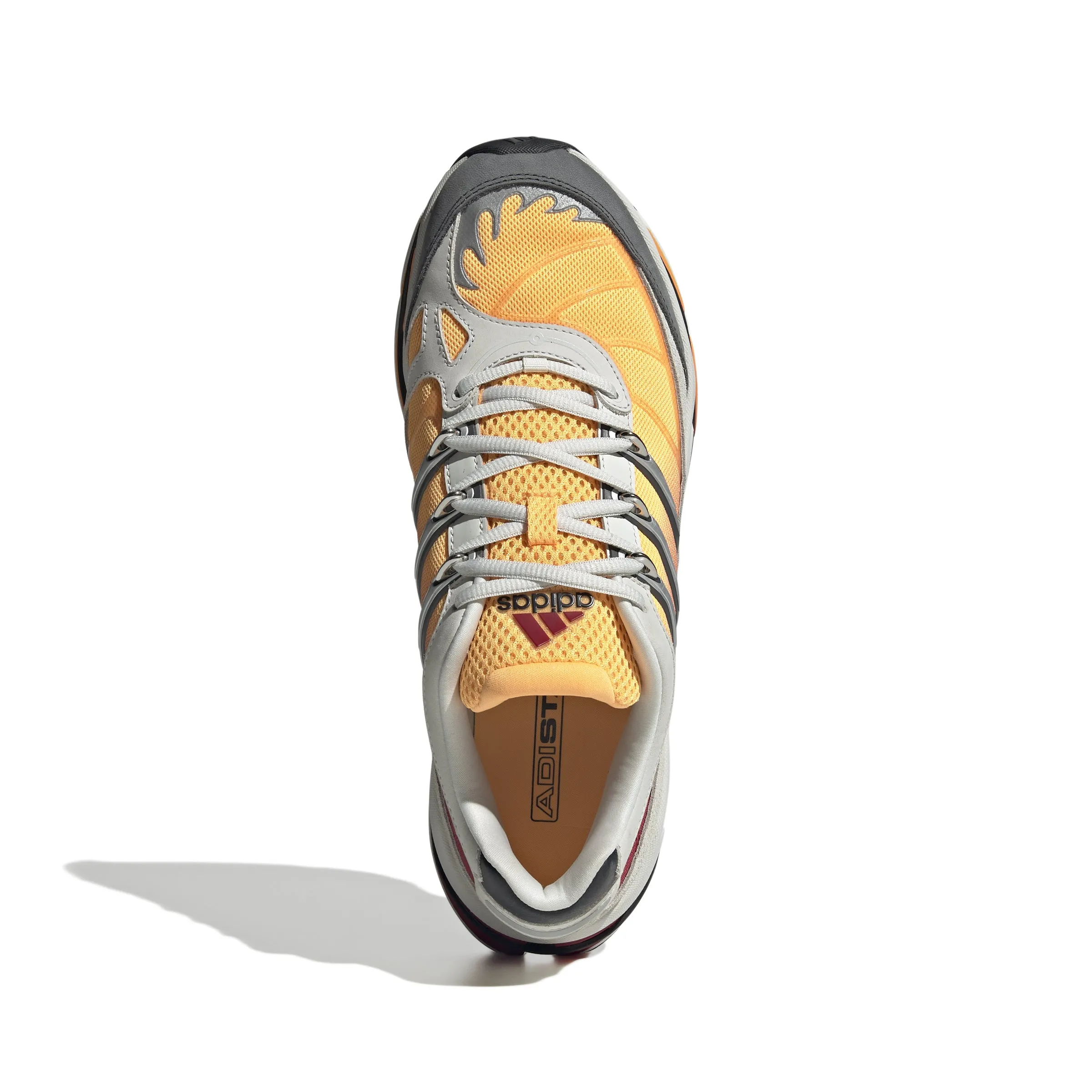 adidas Adistar Grey six/Team Victory Red JR4369