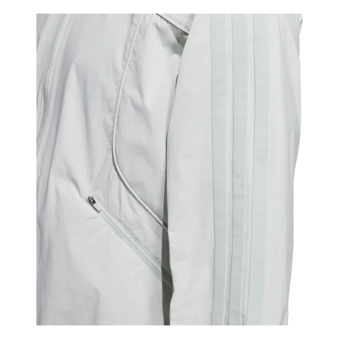 adidas Beyond Full-Zip Golf Jacket JF4862