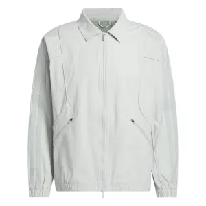 adidas Beyond Full-Zip Golf Jacket JF4862