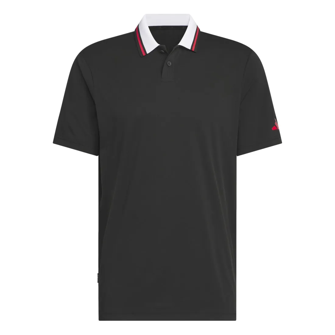 adidas Beyond Twistknit Golf Polo Shirt IM7863