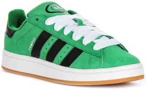Adidas Campus 00S In Green For Women Shoes Adidas