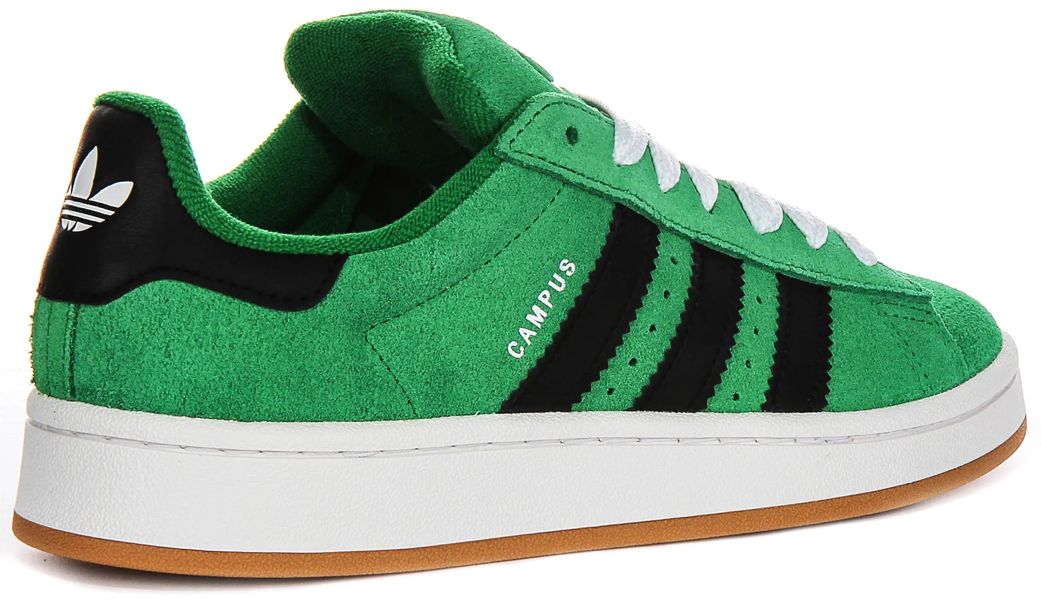 Adidas Campus 00S In Green For Women Shoes Adidas