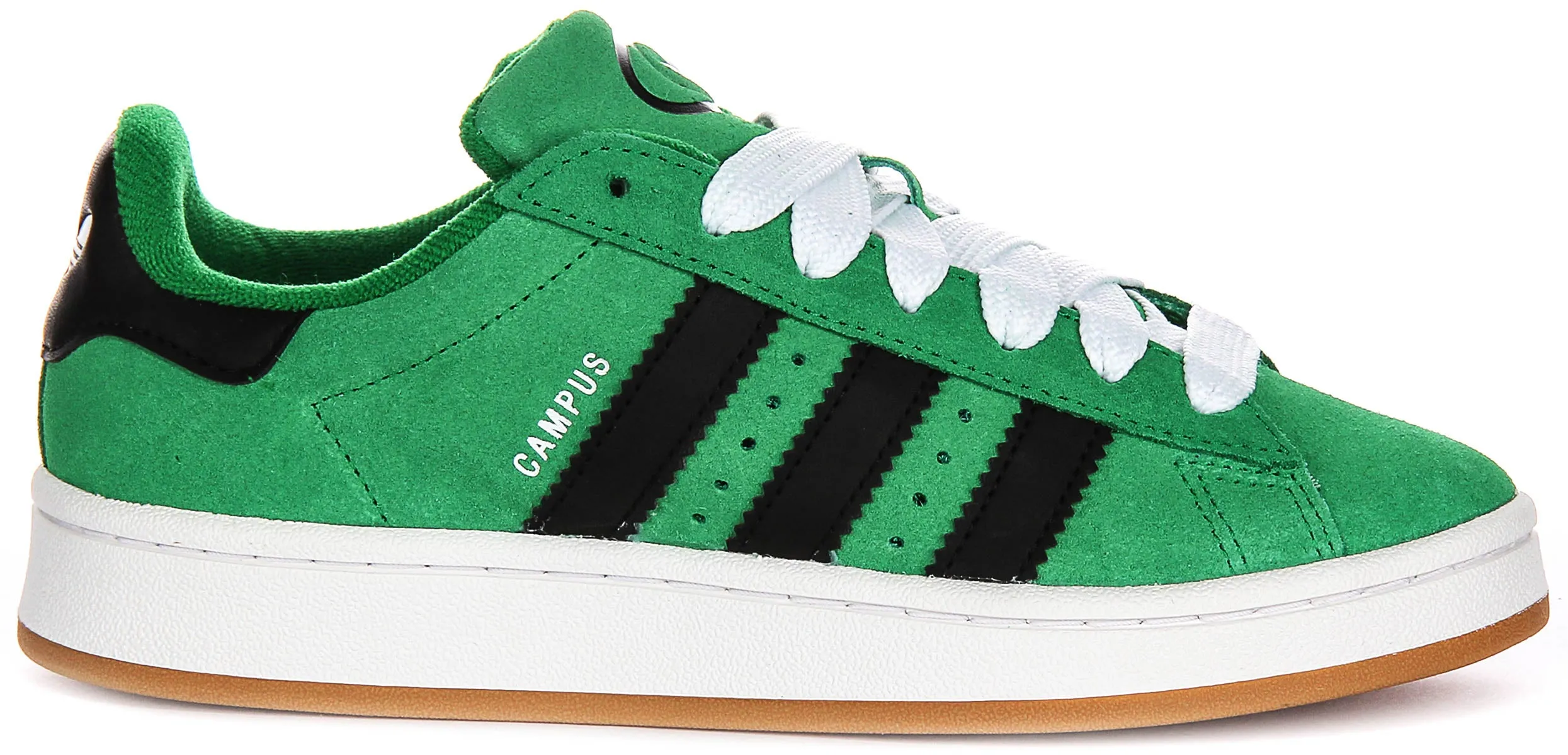 Adidas Campus 00S In Green For Women Shoes Adidas