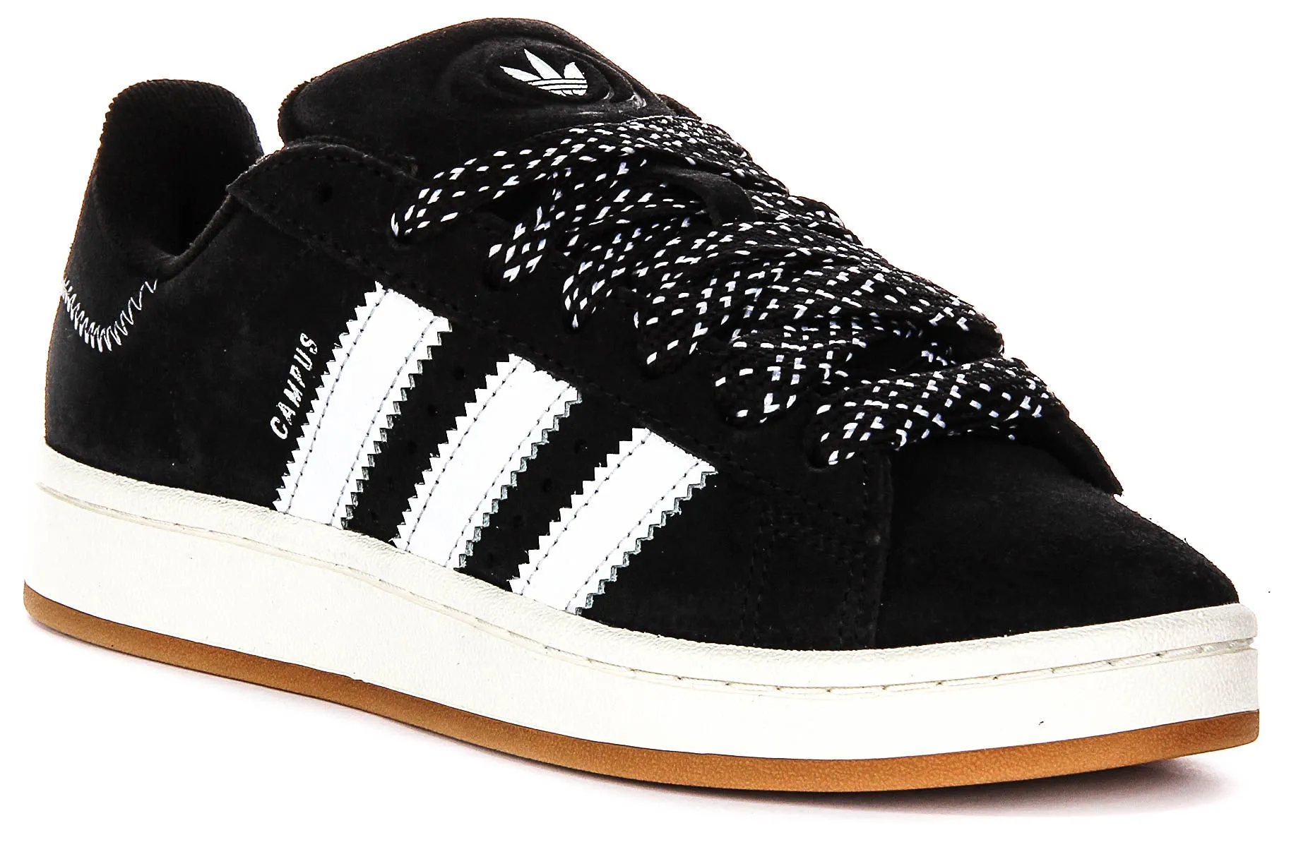 Adidas Campus 00S W In Black White For Women Shoes Adidas