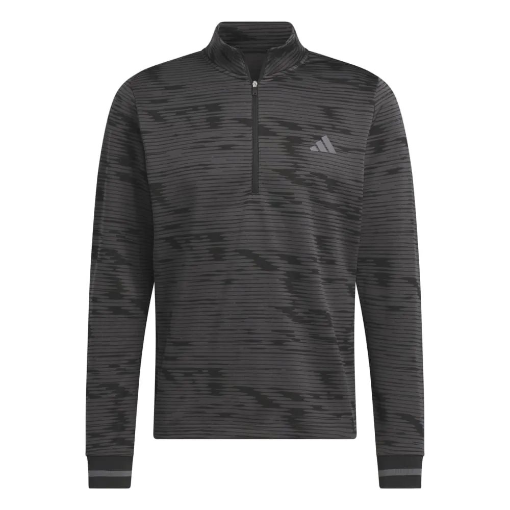 adidas COLD.RDY Printed Golf Mid Layer IW3991