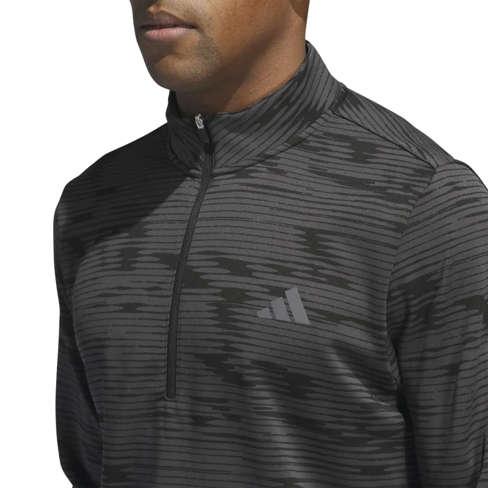 adidas COLD.RDY Printed Golf Mid Layer IW3991