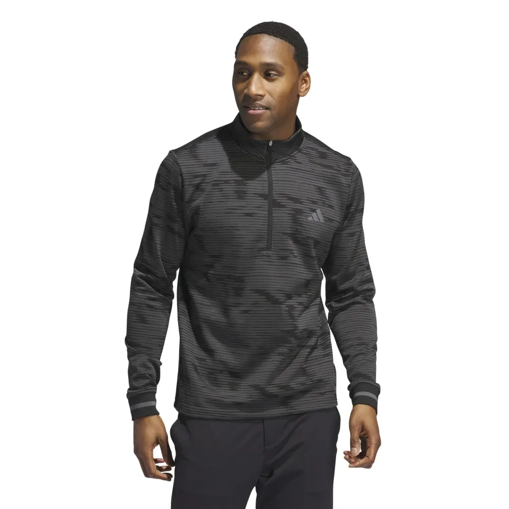 adidas COLD.RDY Printed Golf Mid Layer IW3991
