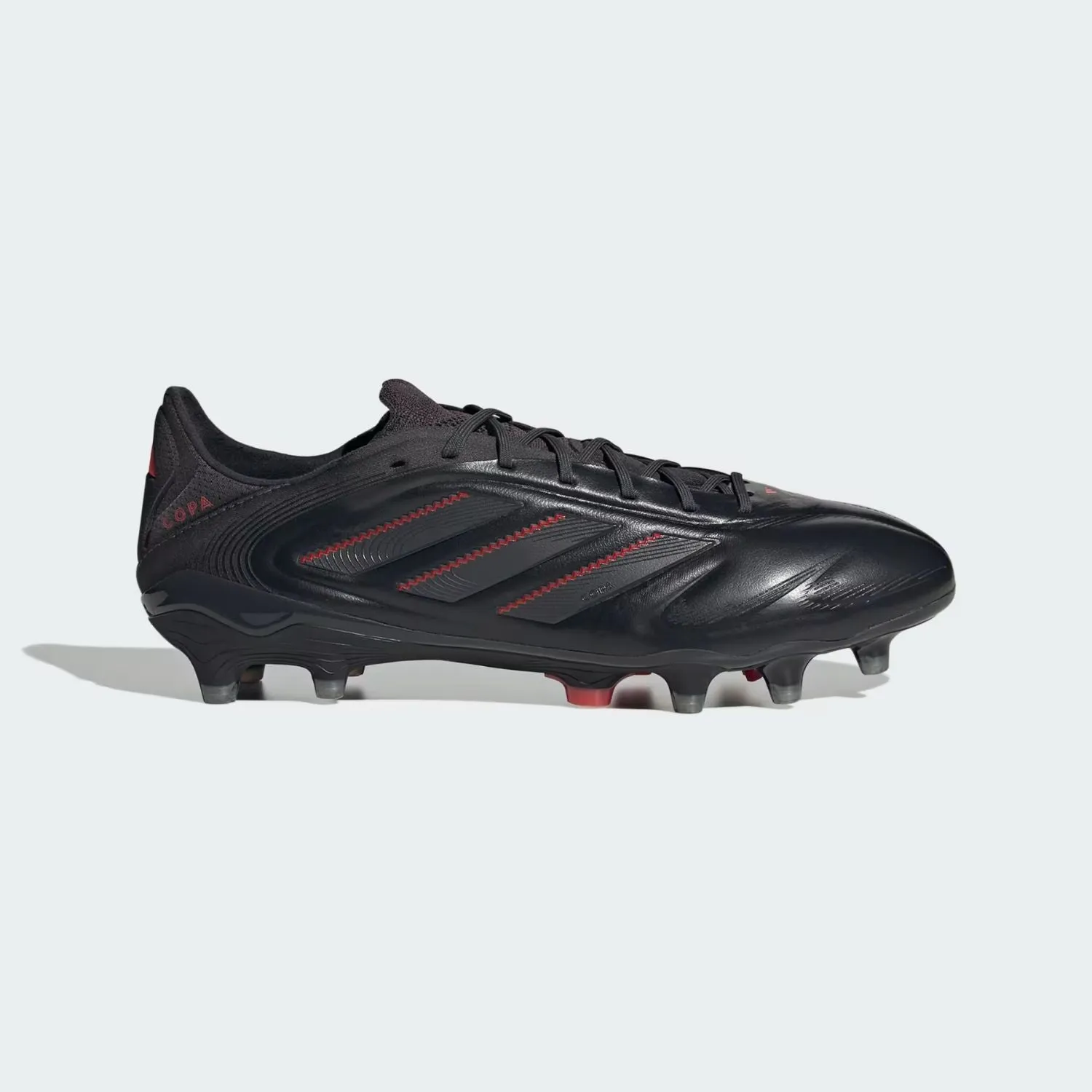 adidas Copa Pure III Elite Firm Ground Cleats