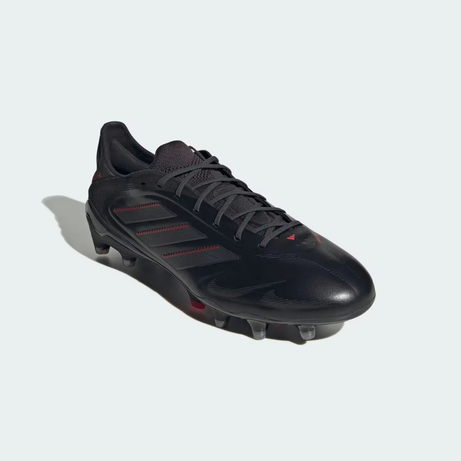 adidas Copa Pure III Elite Firm Ground Cleats