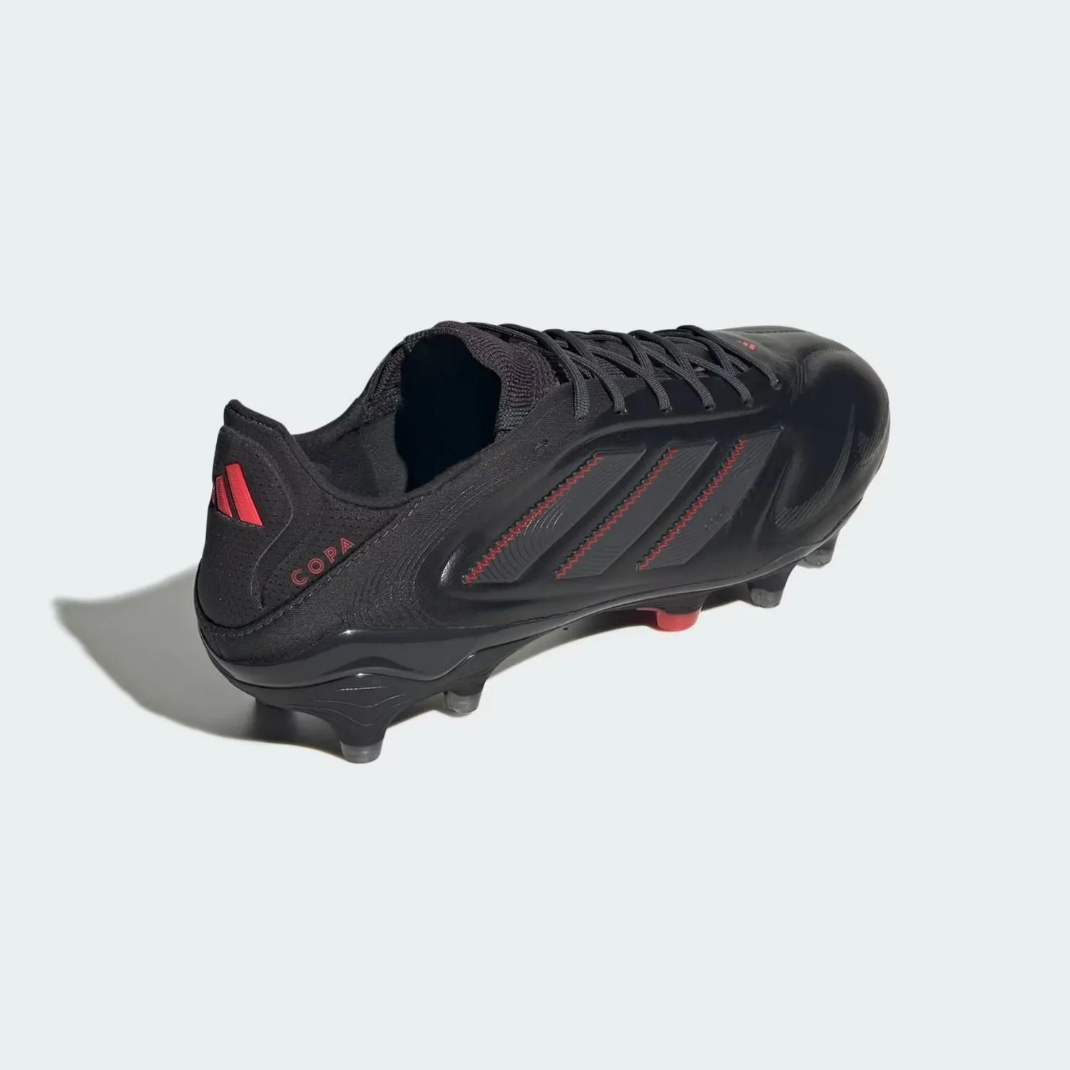 adidas Copa Pure III Elite Firm Ground Cleats