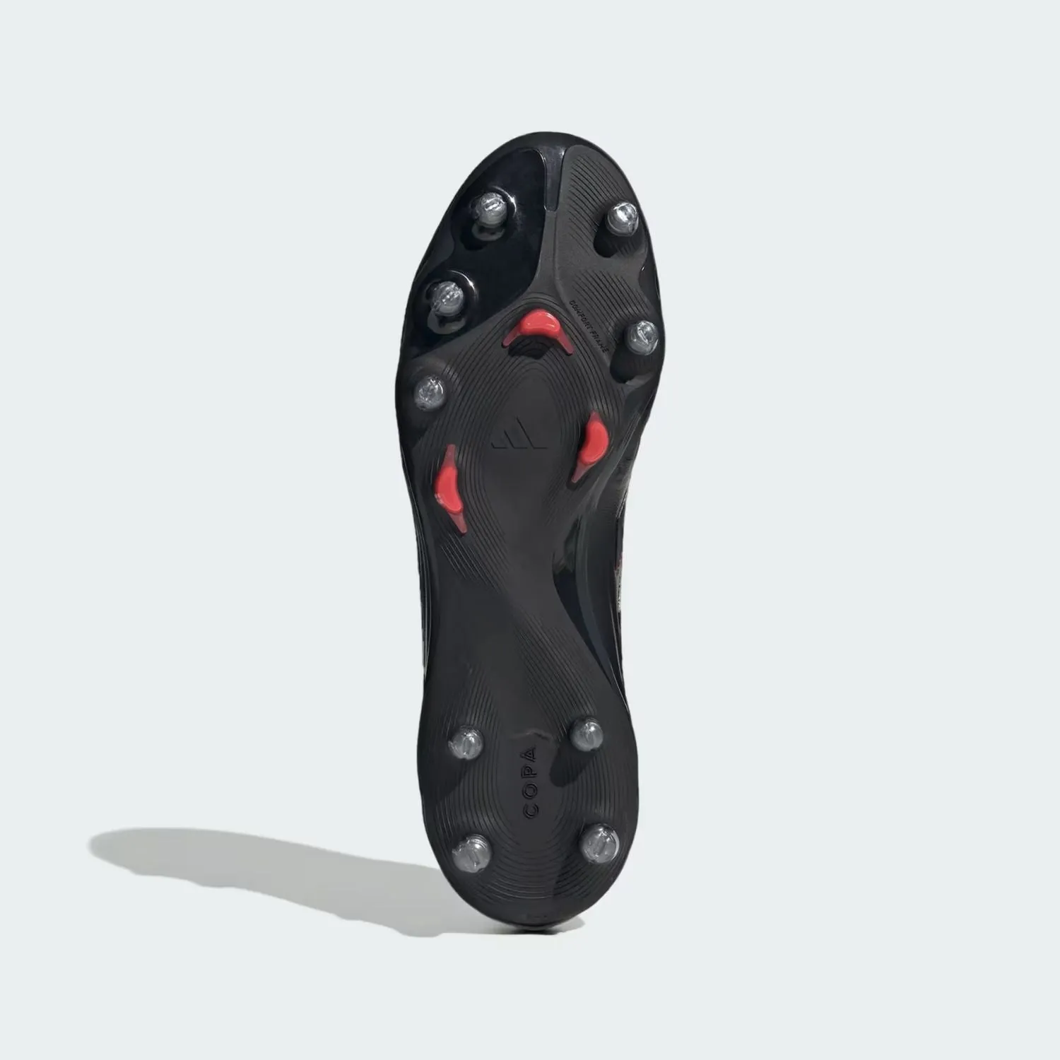 adidas Copa Pure III Elite Firm Ground Cleats