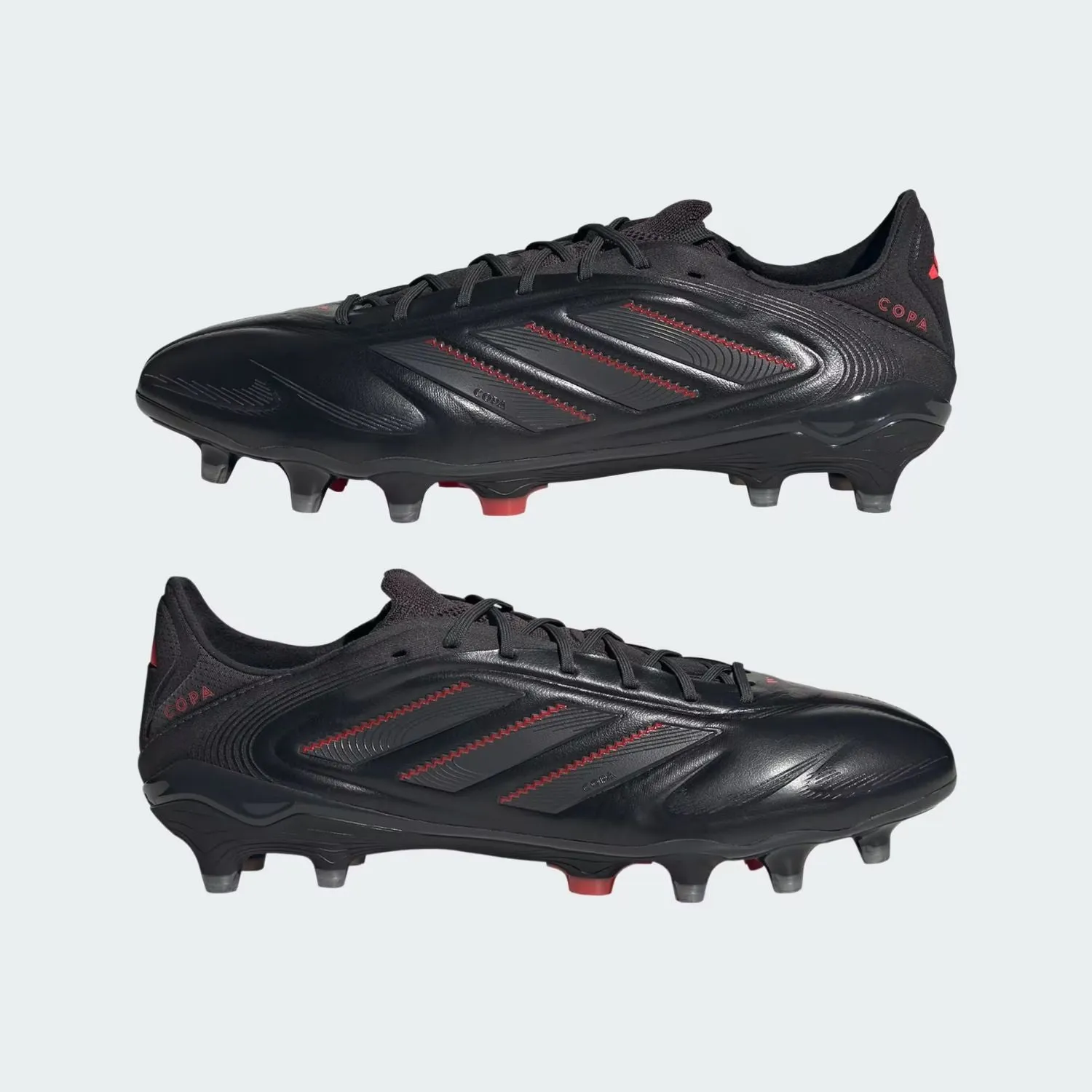 adidas Copa Pure III Elite Firm Ground Cleats