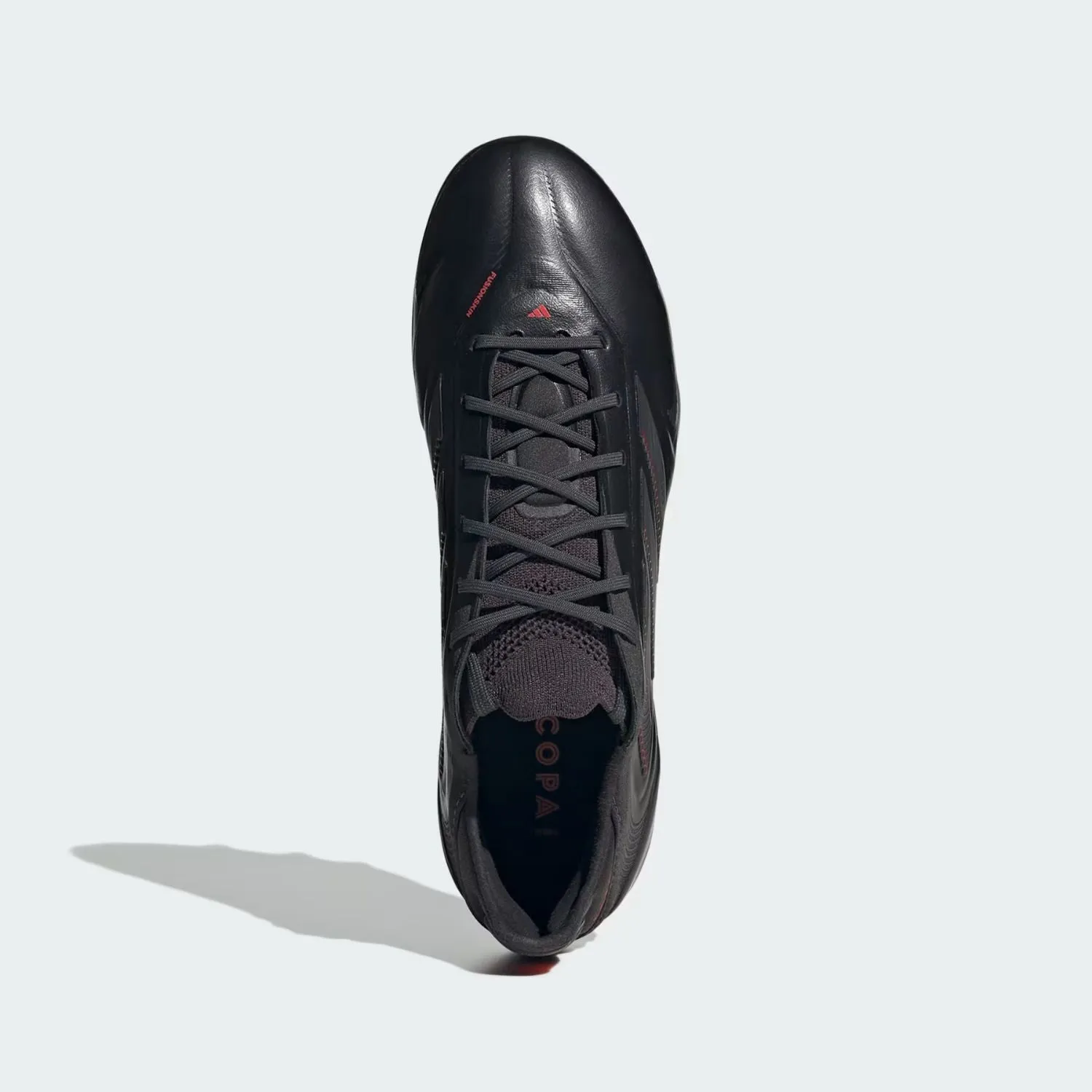 adidas Copa Pure III Elite Firm Ground Cleats