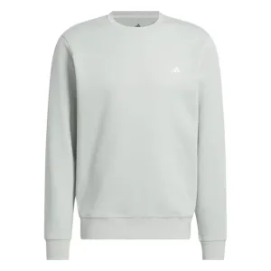 adidas Crew Neck Golf Sweater JF8986