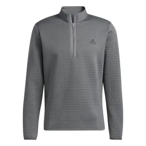 adidas DWR LC 1/4-Zip Golf Pullover HM8281