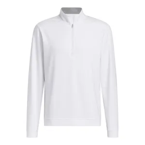 adidas Elevated 1/4 Zip Golf Mid Layer IB4536