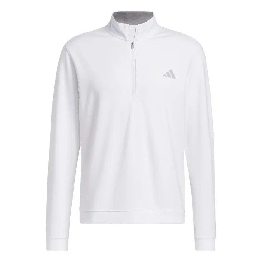 adidas Elevated 1/4 Zip Golf Mid layer IB6113