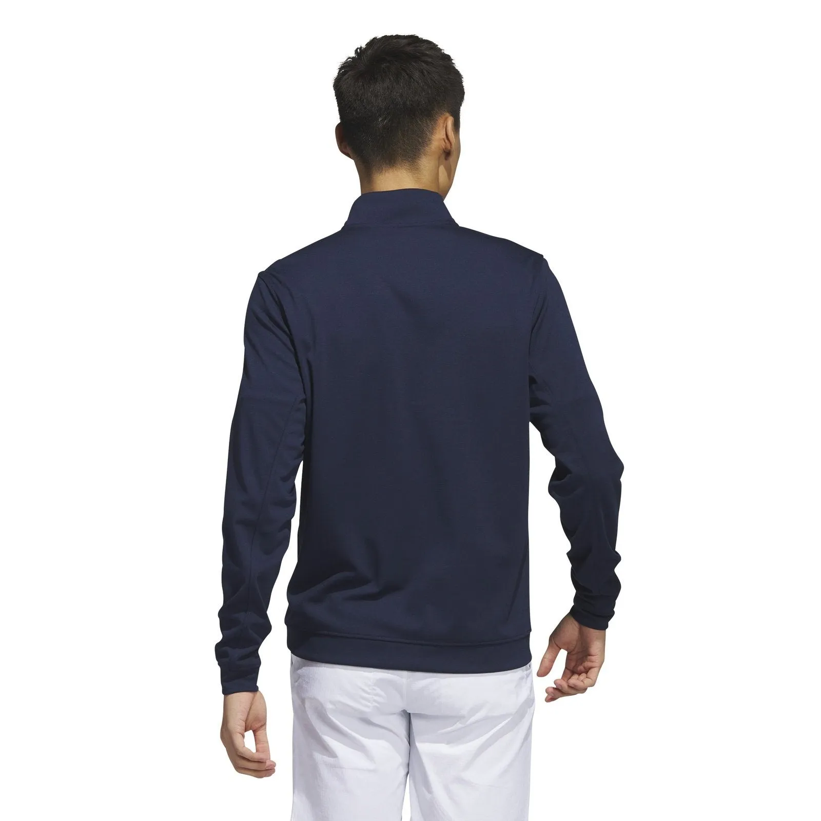 adidas Elevated 1/4 Zip Golf Mid Layer IB6114