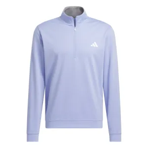 adidas Elevated 1/4-Zip Golf Mid Layer IW0500
