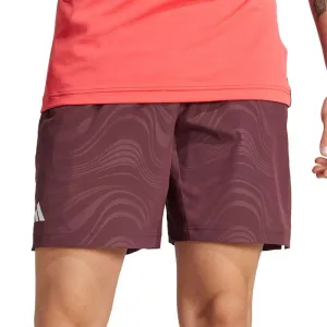 Adidas Ergo 7" Short Pro - JL8667 Clothing Adidas Men