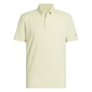 adidas Go-To Printed Golf Polo Shirt JF9025